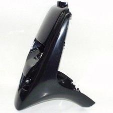 KMP italiana Frontverkleidung grundiert (für: Piaggio TPH 50 Typhoon C29 01-08 )