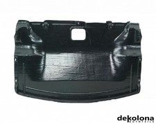 Unterfahrschutz Unten Vorne f�r BMW 3er Touring 320d 330xd 330d 04.98 - 02.05