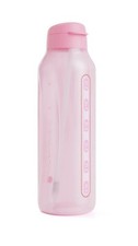 Tupperware Eco Aquavibe Bottle 1.2L Pink New