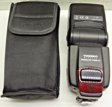 YONGNUO YN560 III Wireless Flash Speedlite fo...