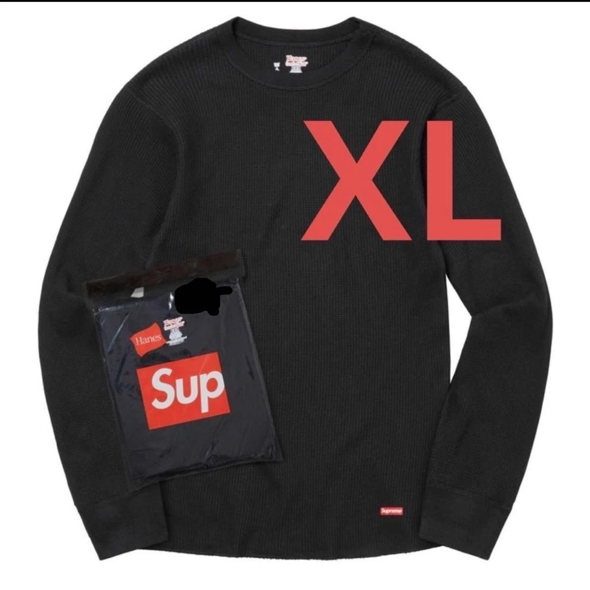 Supreme Long Sleeve Black Shirts for Men for sale | eBay