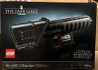 LEGO 40917 Star Wars The Darksaber 278 Pcs Limited Edition Gift With Purchase