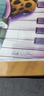 Rare Signed 1995 Jacksonville Jazz Festival Poster — photo 2