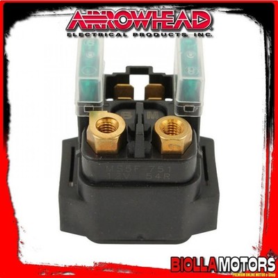 SMU6074 MAGNETSCHALTER YAMAHA Grizzly 450 4WD Hunter YFM450FGH 2011-2013 449cc -