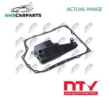 AUTOMATIC TRANSMISSION OIL FILTER SET FSF-MZ-001 NTY NEW OE REPLACEMENT