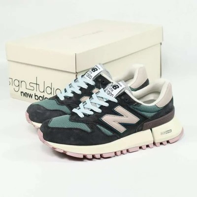 New Balance RC1300 Ronnie Fieg Mauve Sole Sz 9.5 Mens MS1300KB Rare Authentic