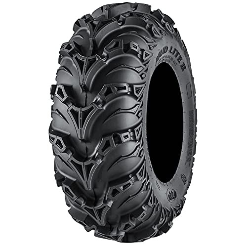 ITP Mud Lite II Tire 25x8-12 For ARCTIC CAT Mudpro 650 2011-2012 - Picture 1 of 4