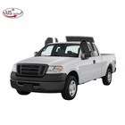 PreCut All Sides Windows Film Any Tint Shade % For Ford F150 Extended Cab 04-08