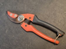 BAHCO PRADINES Professional Secateurs Garden Pruner Ergo Made in France