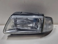 AUDI A4 Avant 8ED, B7 Scheinwerfer vorne links 4411124L 1.90 Diesel 34011571