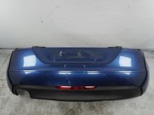 Stoßstange Hintere Angebot AUDI Tt II Phase 1 - 2.0 TFSI 200ch