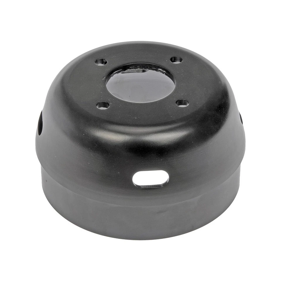 Polea bomba agua motor Ford F-450/F-550 Super Duty 2003-2007 | Acero Foto 2 de 4