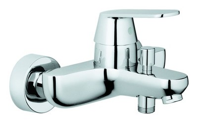 Grohe Eurosmart Cosmopolitan Einhand-Wannenbatterie - Chrom - 32831000