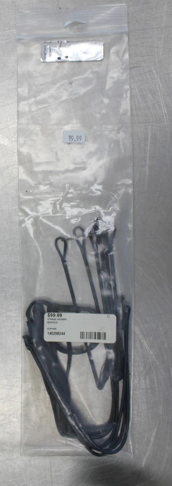 BOWTECH STYKER "ORIGINAL/FIRST MODEL" CROSSBOW FACTORY STRING & CABLES ONLY - Image 2 of 2