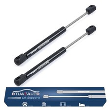 10 inch Gas Strut - 156N/35Lbs Universal Lift Support - 4058 10 Inch 35Lb/156N