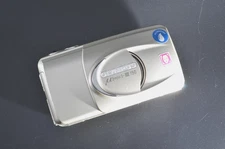 Olympus μ mju III 150 Point & Shoot 35mm Film Camera #F50