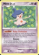 Mime Jr. - Supreme Victors - 115 - Common on eBay