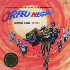 VINYL Antonio Carlos Jobim, Luiz Bonfa - The Original Soundtrack To The Marcel C