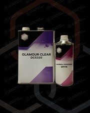 RM Diamont DC5335 Clear 1G With DH16 1Q Normal Act