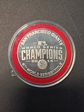 2014 MLB World Series Collecting Guide 61