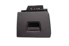 09-15 BMW F01 750i 750Li Front Left Driver Side Dash Storage Box Tray Oem