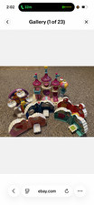 care bear magical care a lot castle