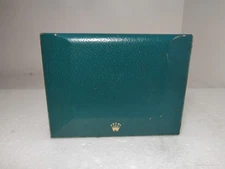 Vintege Genuine Rolex Watch Box Case 67.00.3 /W0192