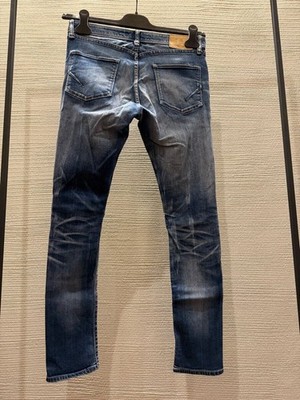 正規品，限定セール 00s fuga japanese label denim jacket デニム GOSTAR DE FUGA share spirit kmrii 14th addiction rick owens civarize tornado mart goa