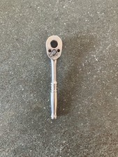 Snap-on Fm70a 38 Drive Stubby Ratchet Usa Snap-on Fm70a 38 Drive Stubby Ratchet Usa