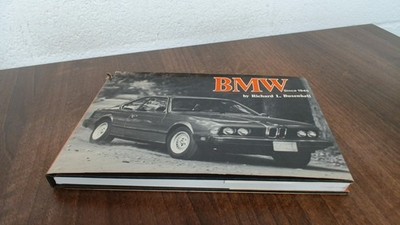 			B. M. W. Since 1945, Busenkell, Richard L., Patrick Stephens, 198		