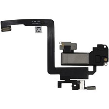 Proximity Flex with Ear Piece Speaker for iPhone 11 Pro Incl Screwdrivers