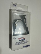 USB 3.2 Gen 2 Type-E Front Panel Header Cable 50cm UC-024-0.5M Black New