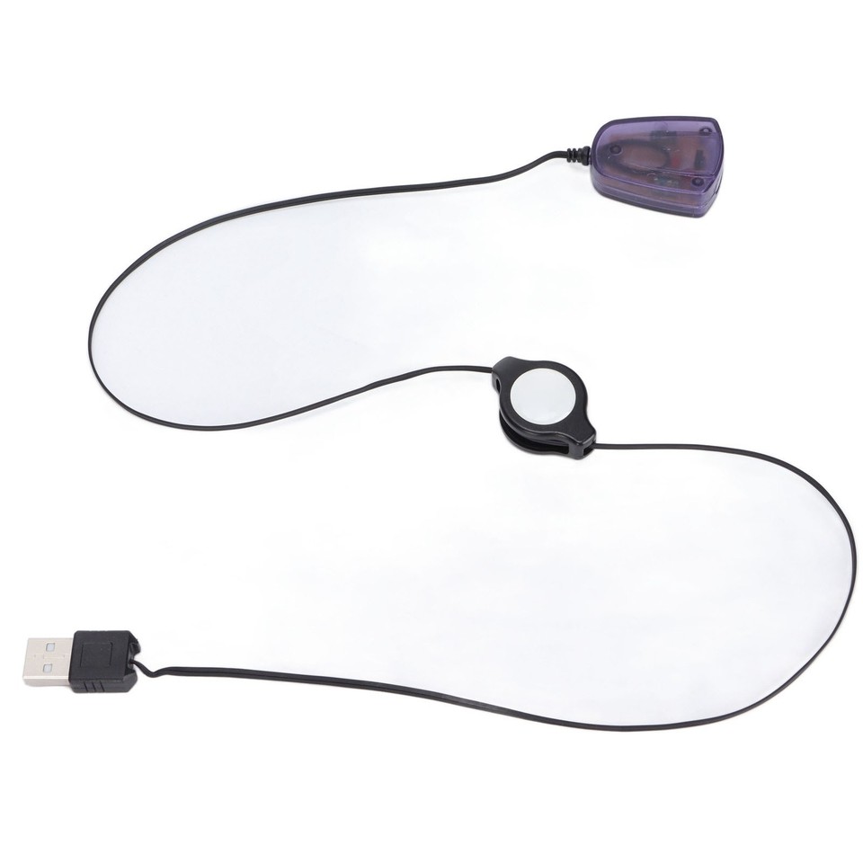 Remote Control USB Receiver Control PC Computer Remote Control Wireless ...