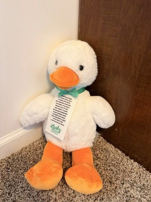 Build-A-Bear Lucky Duck