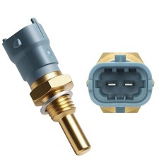 Coolant Water Temperature Sensor, Coolant Temp Sensor Compatible with Sea-Doo