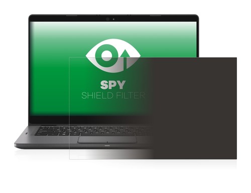 upscreen Privacy Screen Filter for Dell Latitude 13.3" 5300 Protector Anti-Spy - Afbeelding 2 van 13