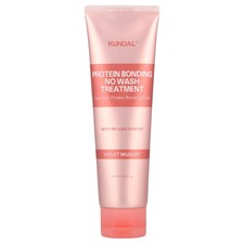 Protein Bonding No Wash Treatment, Violet Muguet, 4.39 fl oz 130 ml