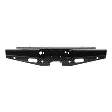 Ranch Hand Sbc08hblsl Sport Bumper Truck Rear