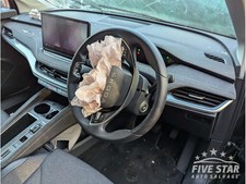 Skoda Elroq Steering Wheel 2025 SUV 4/5dr PYL (24-25) Electric Motor 60