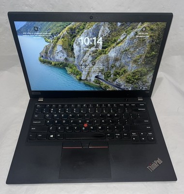 Windowsノート本体 ThinkPad T495 Ryzen 5 Pro 3500U 8GB 256 s-l400.jpg