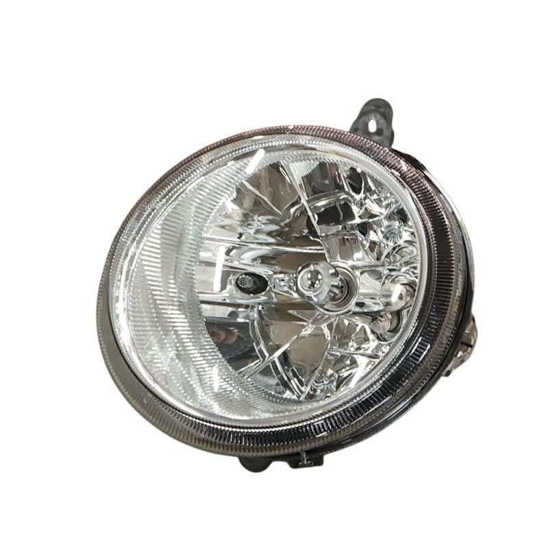 Phare avant droit JEEP Patriot 1 idéal pour la conduite nocturne sécurisée 05303874AE