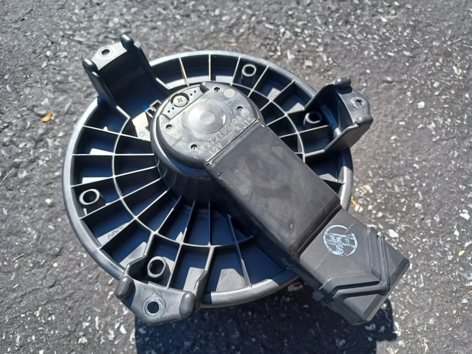 Honda Civic 2007 calefactor soplador motor 79310SNAA02 usado 220 k millas Foto 2 de 3