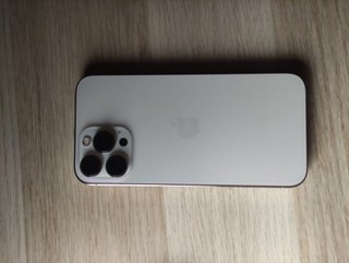 Apple iPhone 13 Pro Max Unlocked 256 GB Excellent Condition Gold Color