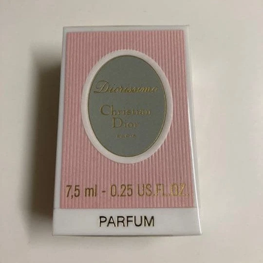 Dior Diorissimo Perfume Fragrances for Women for sale - eBay