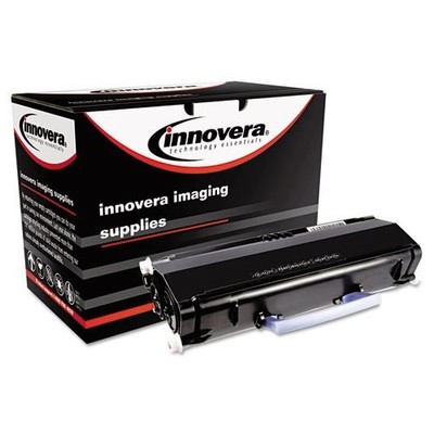 Innovera D2330 Reman Toner High Yield 6000 Page Black