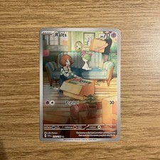 Ralts 211/198 SV01: Scarlet & Violet Base Set Holo LP on eBay