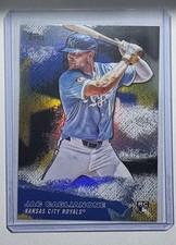 2026 Topps Series 1 - Stars of Mlb Jac Caglianone #SMLB-24 (RC)