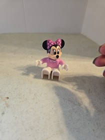 LEGO Duplo Minnie Mouse Figure