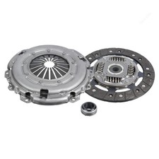National CK10205 Clutch Kit Fits Citroen C3 1 Picasso 2 Berlingo Multispace Fiat