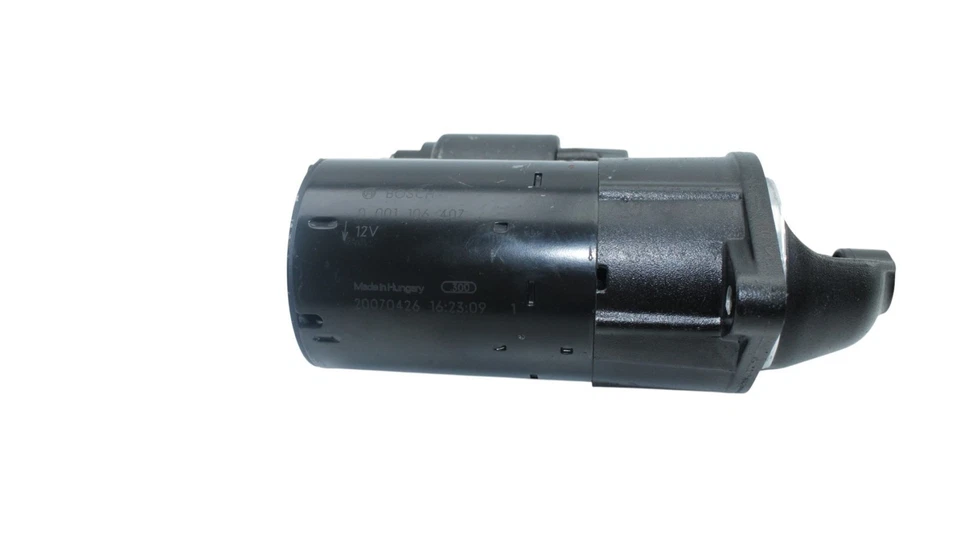 Starter MOTO GUZZI Norge 1200 ABS 2006 a 2010 - Imagem 4 de 4